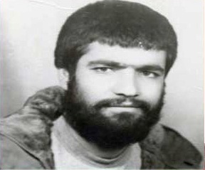 شهید ناصربختیاری شهید ناصربختیاری